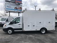 Used 2016 Ford Transit for Sale