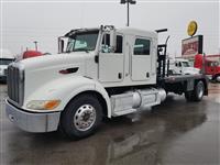 Used 2008 Peterbilt 384 for Sale