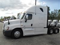 Used 2013 Freightliner Cascadia for Sale