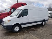 Used 2007 Freightliner Sprinter for Sale