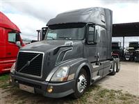 Used 2014 Volvo VNL670 for Sale