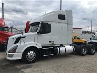 Used 2013 Volvo VNL670 for Sale
