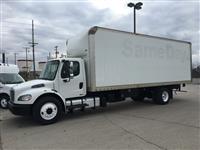 Used 2011 Freightliner M2 for Sale