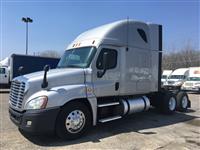 Used 2013 Freightliner Cascadia for Sale