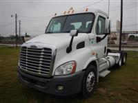 Used 2010 Freightliner Cascadia 113 for Sale