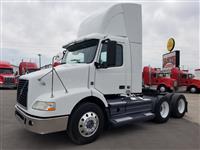 Used 2010 Volvo VNM64T for Sale