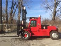 Used 1995 Taylor TE-360L for Sale