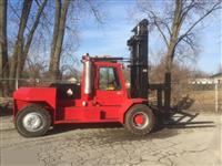 Used 2005 Taylor TE-360L for Sale
