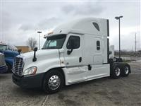 Used 2014 Freightliner Cascadia Evolution for Sale