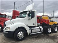 Used 2007 Freightliner Columbia for Sale