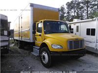 Used 2012 Freightliner M2 for Sale