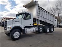 Used 2006 Volvo VHD64F200 for Sale