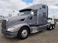 Used 2014 Peterbilt 587 for Sale