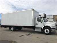 Used 2015 Freightliner M2 for Sale
