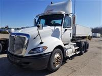Used 2009 International Prostar for Sale