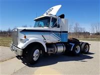 Used 1986 Volvo WCM64T for Sale