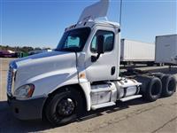 Used 2011 Freightliner Cascadia for Sale