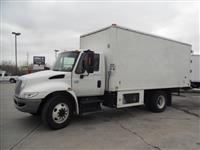 Used 2007 International 4300 for Sale