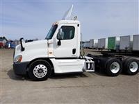 Used 2009 Freightliner Cascadia for Sale