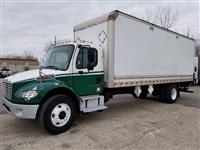 Used 2007 Freightliner M2 for Sale