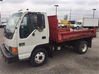 Used 1999 Chevrolet W3500 for Sale