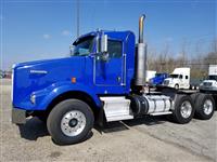 Used 2013 Kenworth T800 for Sale