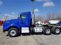 Used 2013 Kenworth T800 for Sale