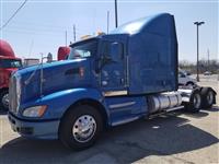 Used 2013 Kenworth T660 for Sale