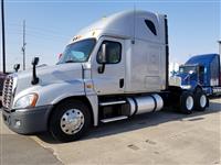 Used 2012 Freightliner Cascadia for Sale