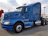 Used 2013 Kenworth T660 for Sale