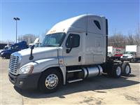 Used 2012 Freightliner Cascadia for Sale