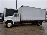 Used 1994 International 4900 for Sale