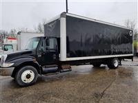 Used 2005 International 4300 for Sale