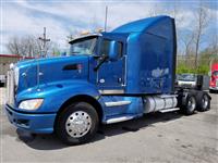 Used 2013 Kenworth T660 for Sale