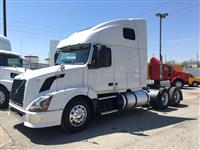 Used 2013 Volvo VNL670 for Sale
