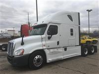 Used 2015 Freightliner Cascadia Evolution for Sale