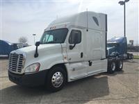 Used 2013 Freightliner Cascadia for Sale