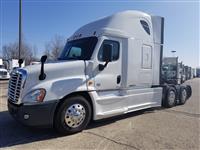 Used 2015 Freightliner Cascadia Evolution for Sale