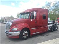 Used 2009 International Prostar Limited for Sale