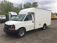 Used 2004 Chevrolet Express 3500 for Sale