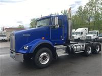 Used 2013 Kenworth T800 for Sale