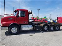 2007 Volvo VHD64B