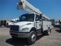 Used 2007 Freightliner M2 for Sale