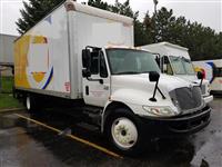 Used 2006 International 4200 for Sale