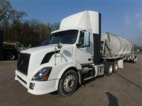 Used 2011 Volvo VNL64T for Sale