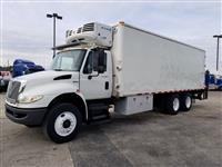 Used 2010 International 4400 for Sale