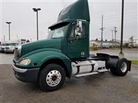 Used 2005 Freightliner Columbia for Sale