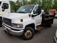 Used 2006 GMC C4500 for Sale