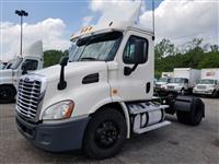 Used 2011 Freightliner Cascadia 113 for Sale