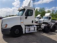 Used 2012 Freightliner Cascadia for Sale